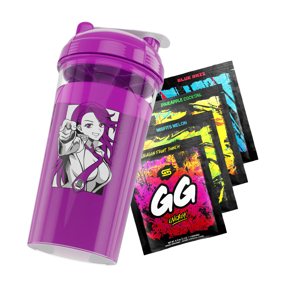 Creator Cups x Trash Taste - Image 2
