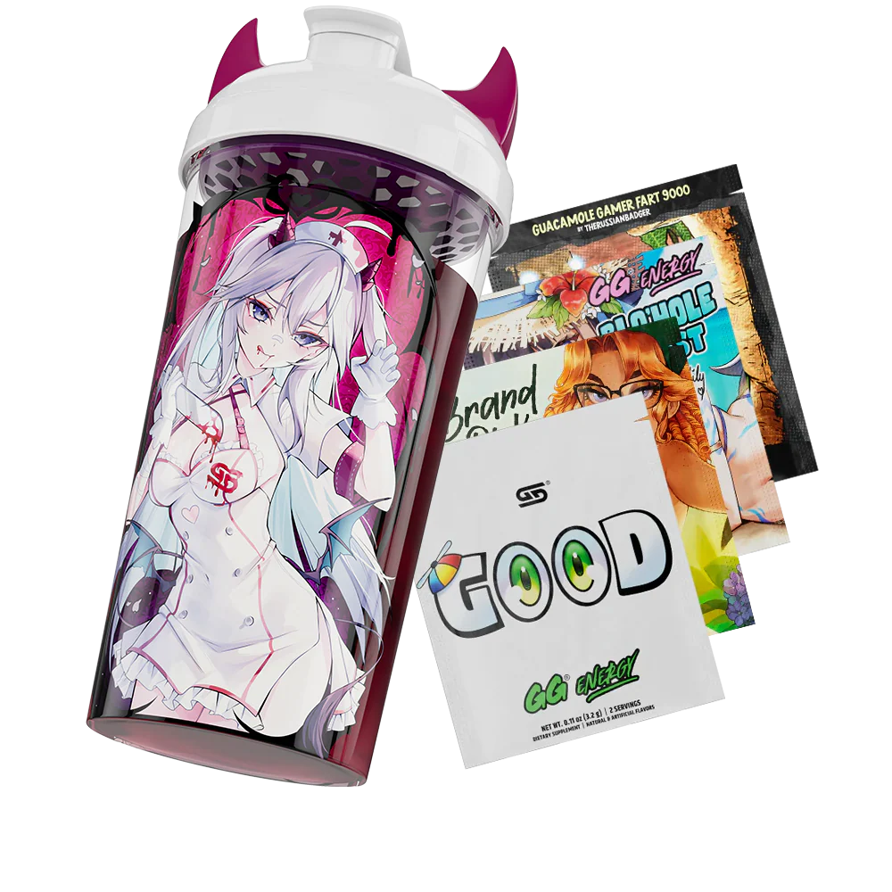 Creator Cups x Vei: Bloodlust - Image 2