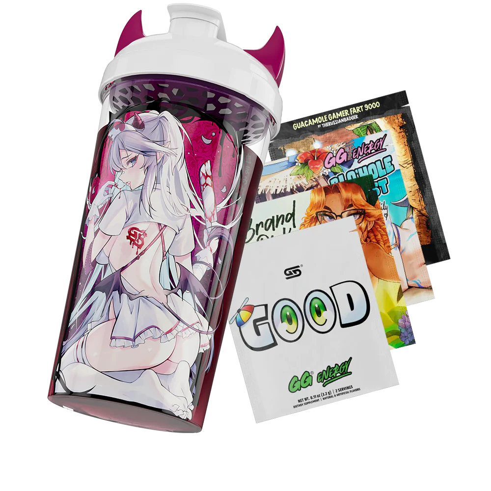 Creator Cups x Vei: Bloodlust - Image 3