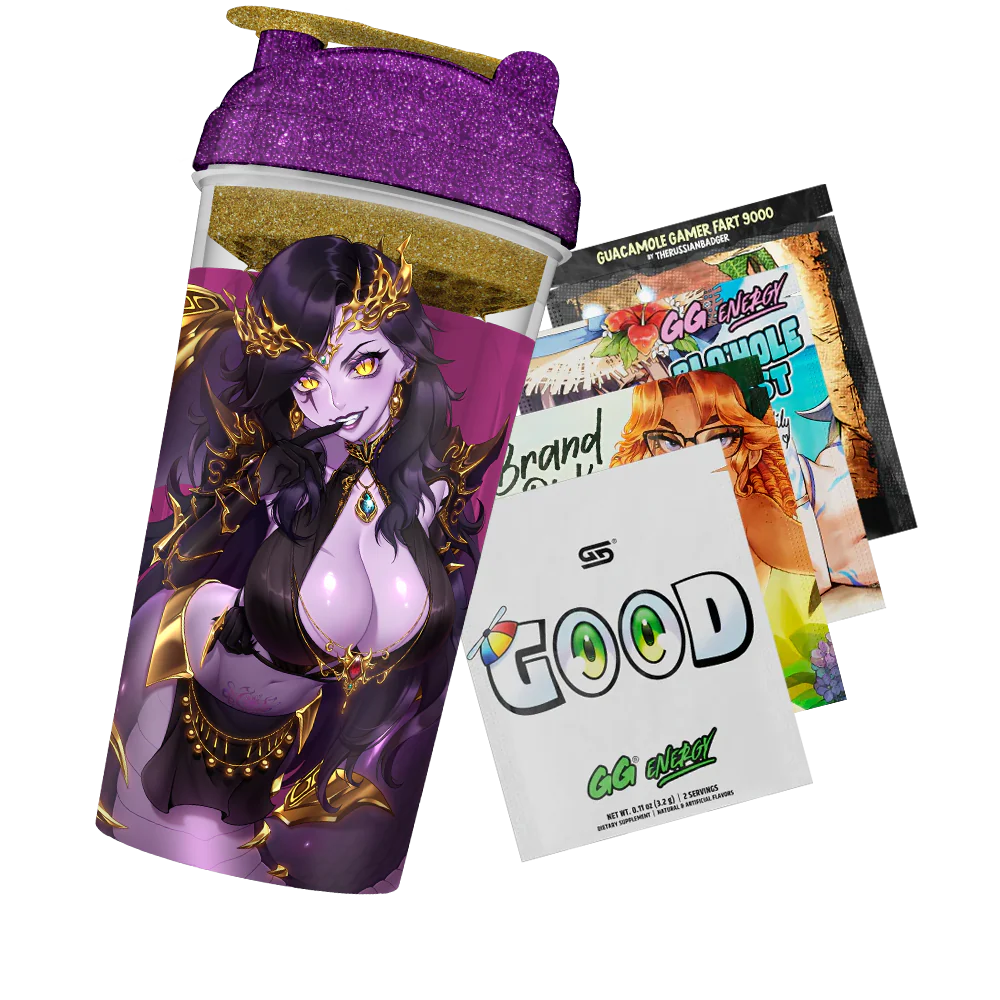 Creator Cups x Vexoria - Image 2