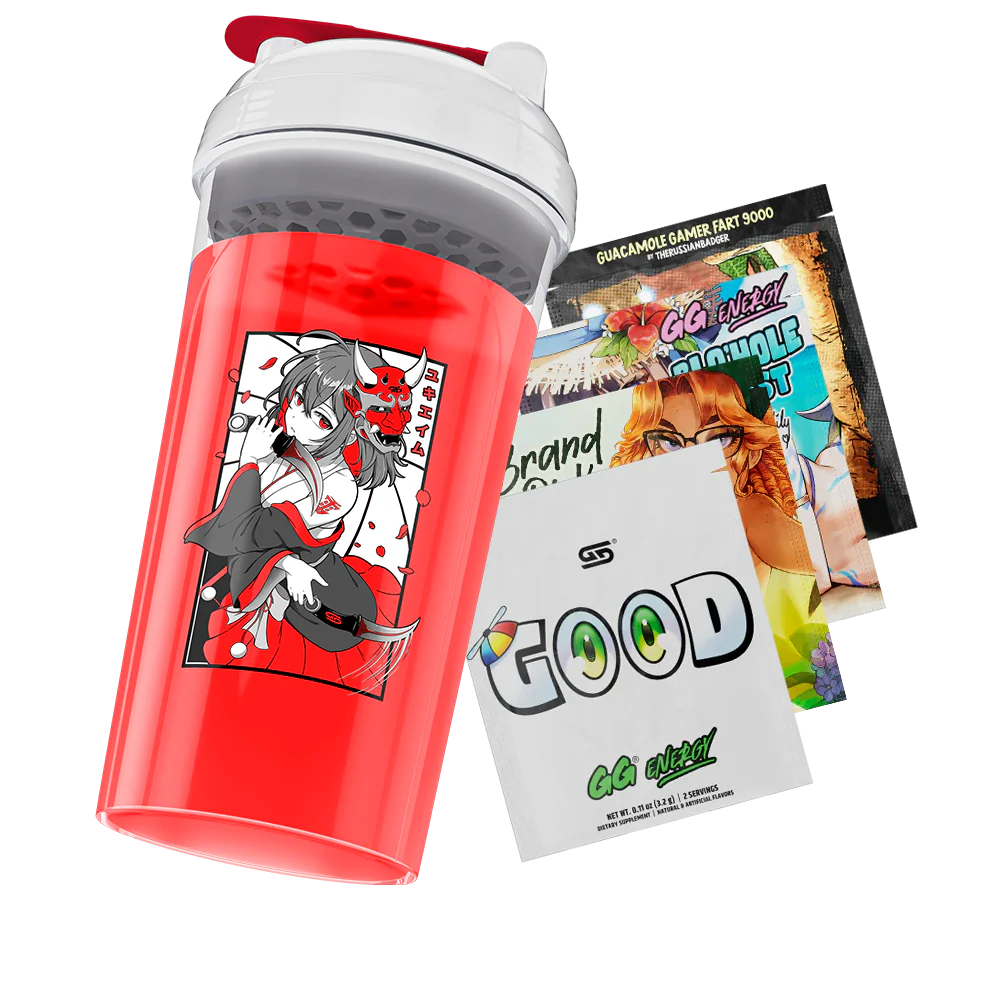 Creator Cups x Yuki Aim - Image 2