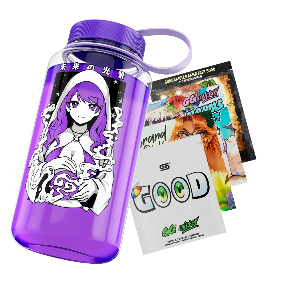 Waifu Jug: Ms. Fortune - Image 2