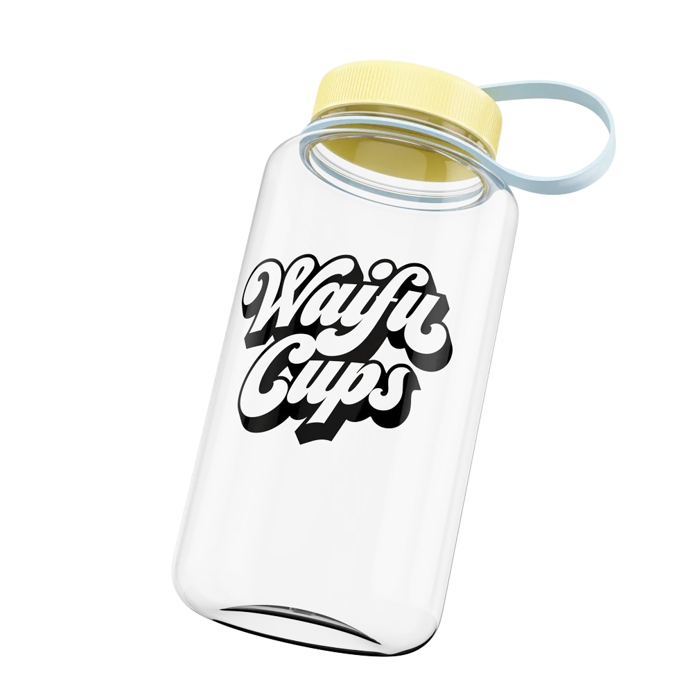 Waifu Jug: Tub Jug - Image 6