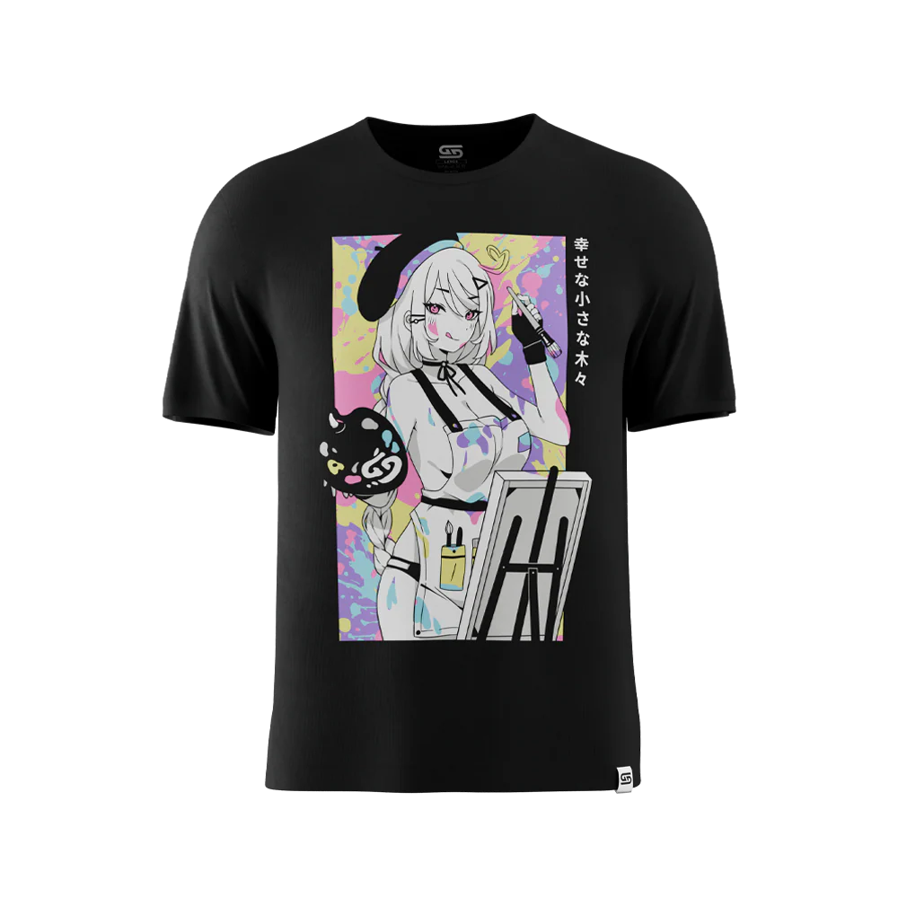 Waifu Shirt S6.11: Eshi-Sama