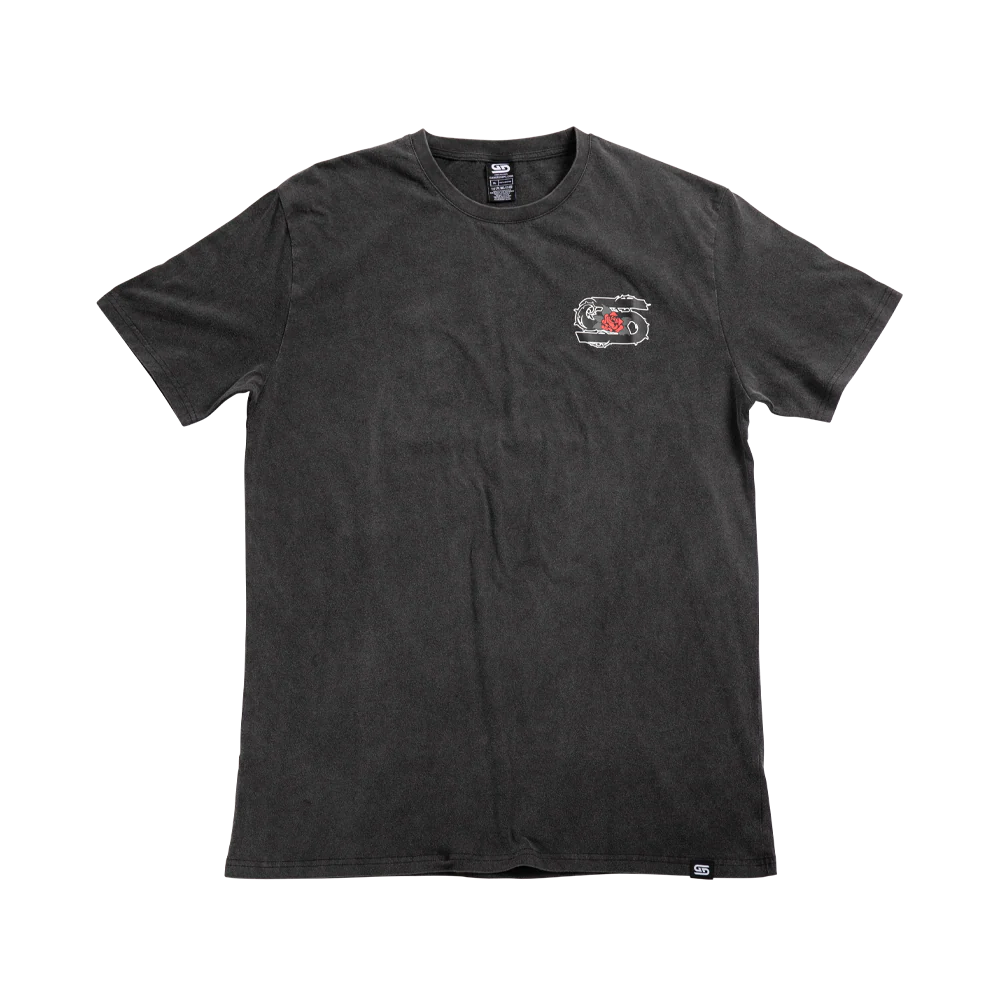 Waifu Shirt: Blood Sucker - Image 2