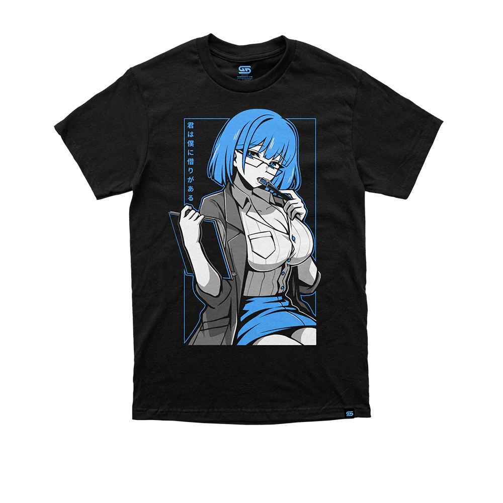 xClyde Shirt - Image 2