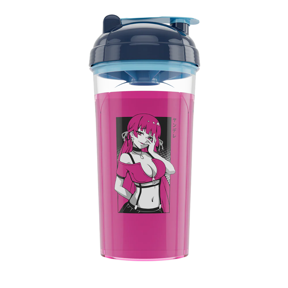 Waifu Cup S4.3: Yandere - Image 4