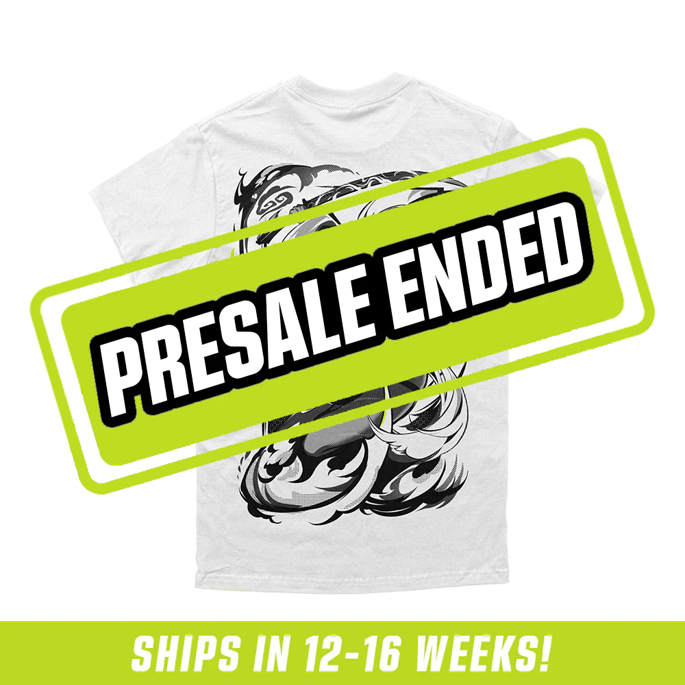 Yoclesh Shirt