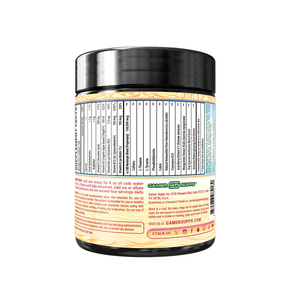The Yogurt Effect - 100 Servings - Image 6