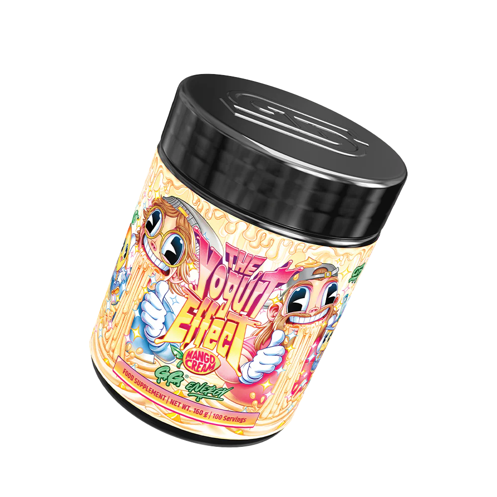 The Yogurt Effect - 100 Servings (AU) - Image 3