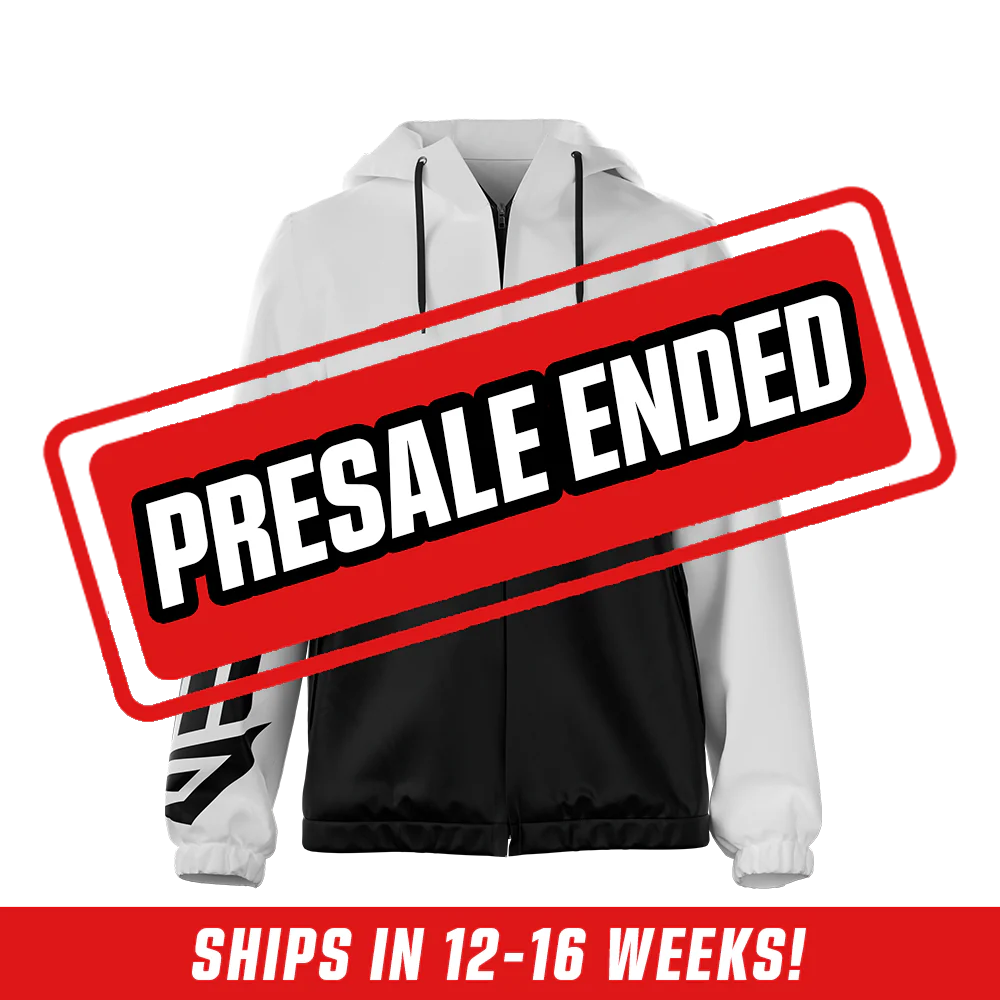 Yuki Aim Windbreaker