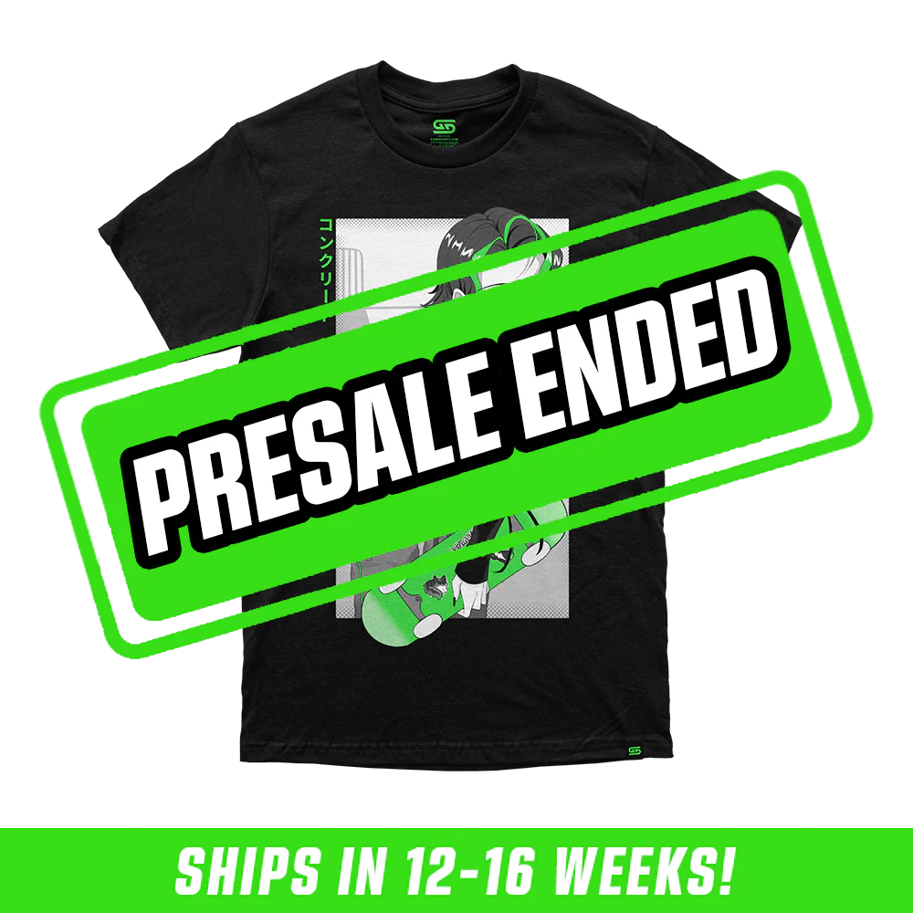 yungelderberry Shirt