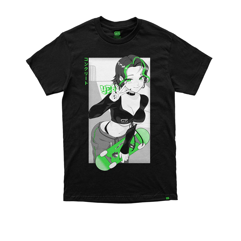 yungelderberry Shirt - Image 2
