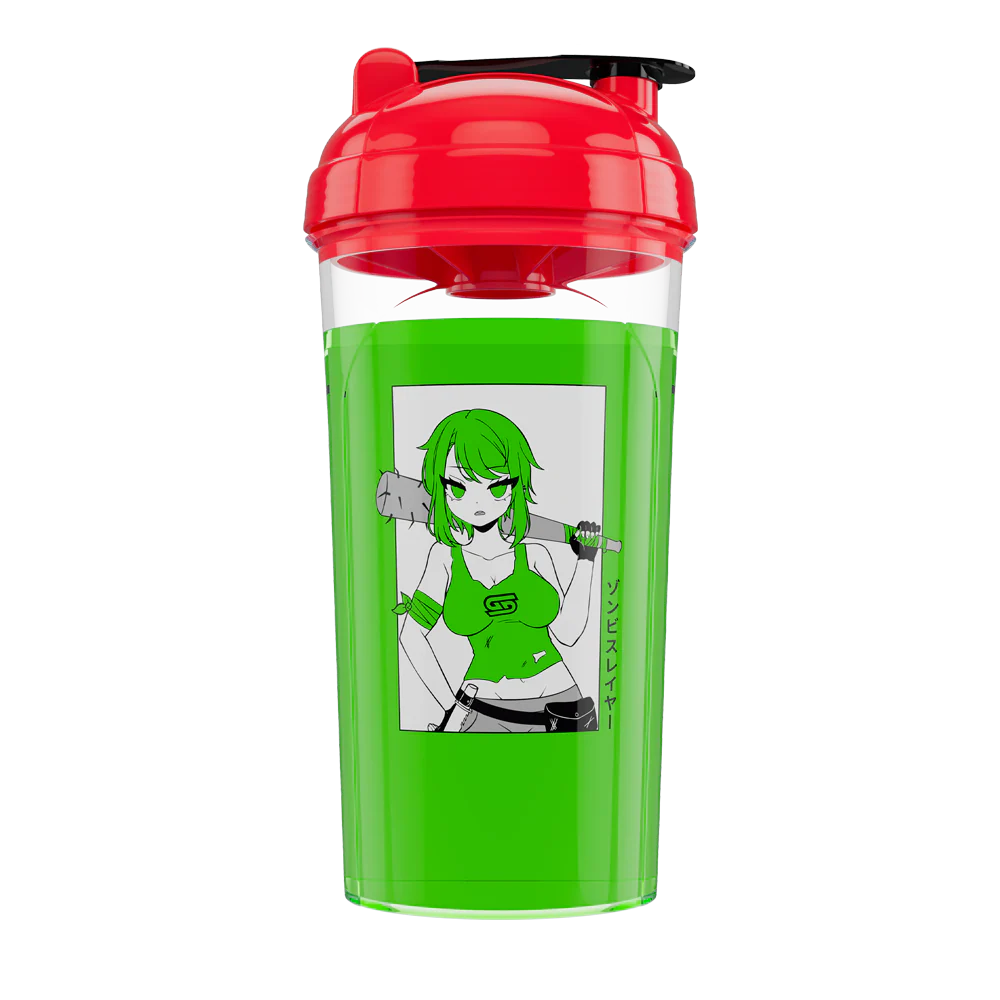 Waifu Cup S2.11: Zombie Slayer - Image 3