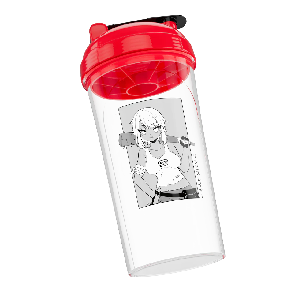Waifu Cup S2.11: Zombie Slayer - Image 4